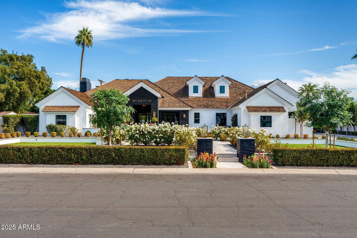 Property Photo:  3851 N Jokake Drive  AZ 85251 