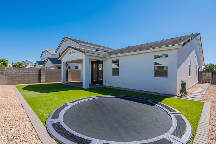 Property Photo:  598 E Hazelnut Lane  AZ 85140 