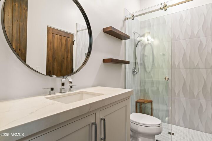 Property Photo: 8643 E Preserve Way AZ 85266