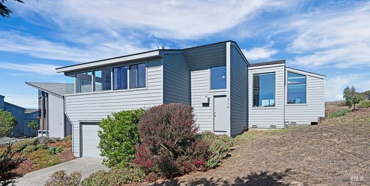 Property Photo: 20890 Heron Drive CA 94923