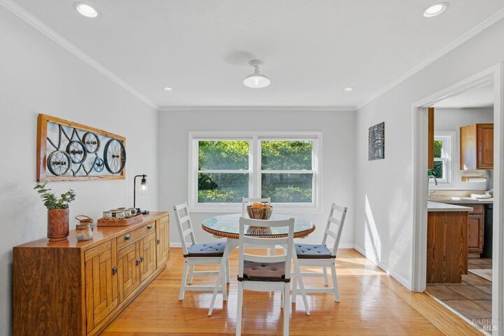 Property Photo: 6 Kilgore Lane CA 94960