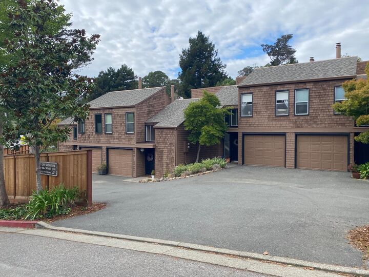 Property Photo: 380 Sunset Way CA 94941