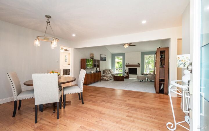 Property Photo: 4022 Browns Valley Road CA 94558