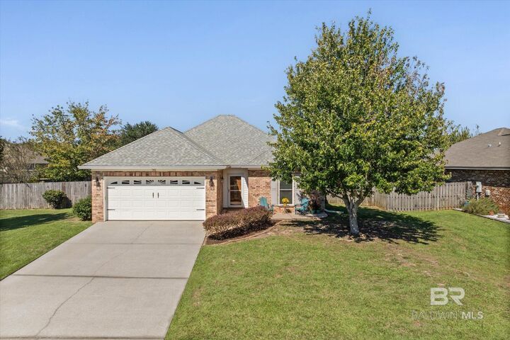 Property Photo: 741 Cheswick Avenue AL 36532