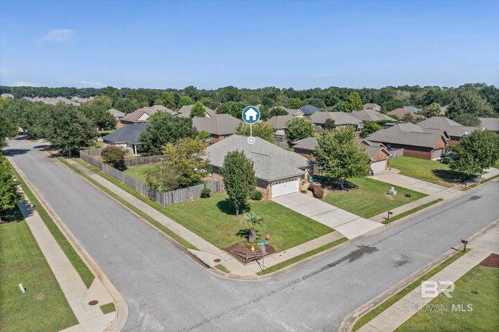 Property Photo:  741 Cheswick Avenue  AL 36532 