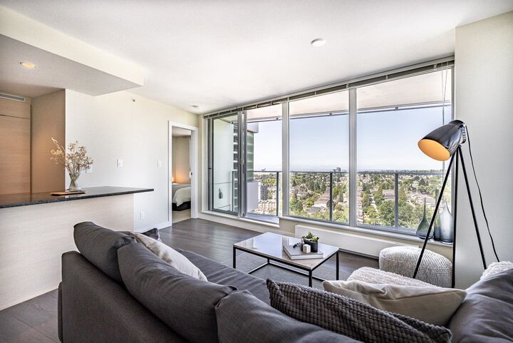 Photo de la propriété:  488 SW Marine Drive 2706  BC V5X 0C6