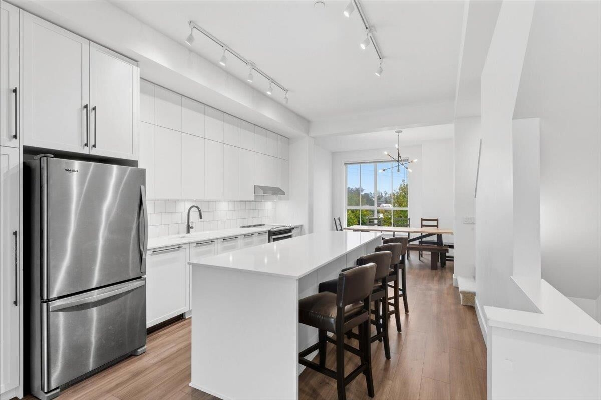 Property Photo:  4656 Orca Way 74  BC V4M 0C9