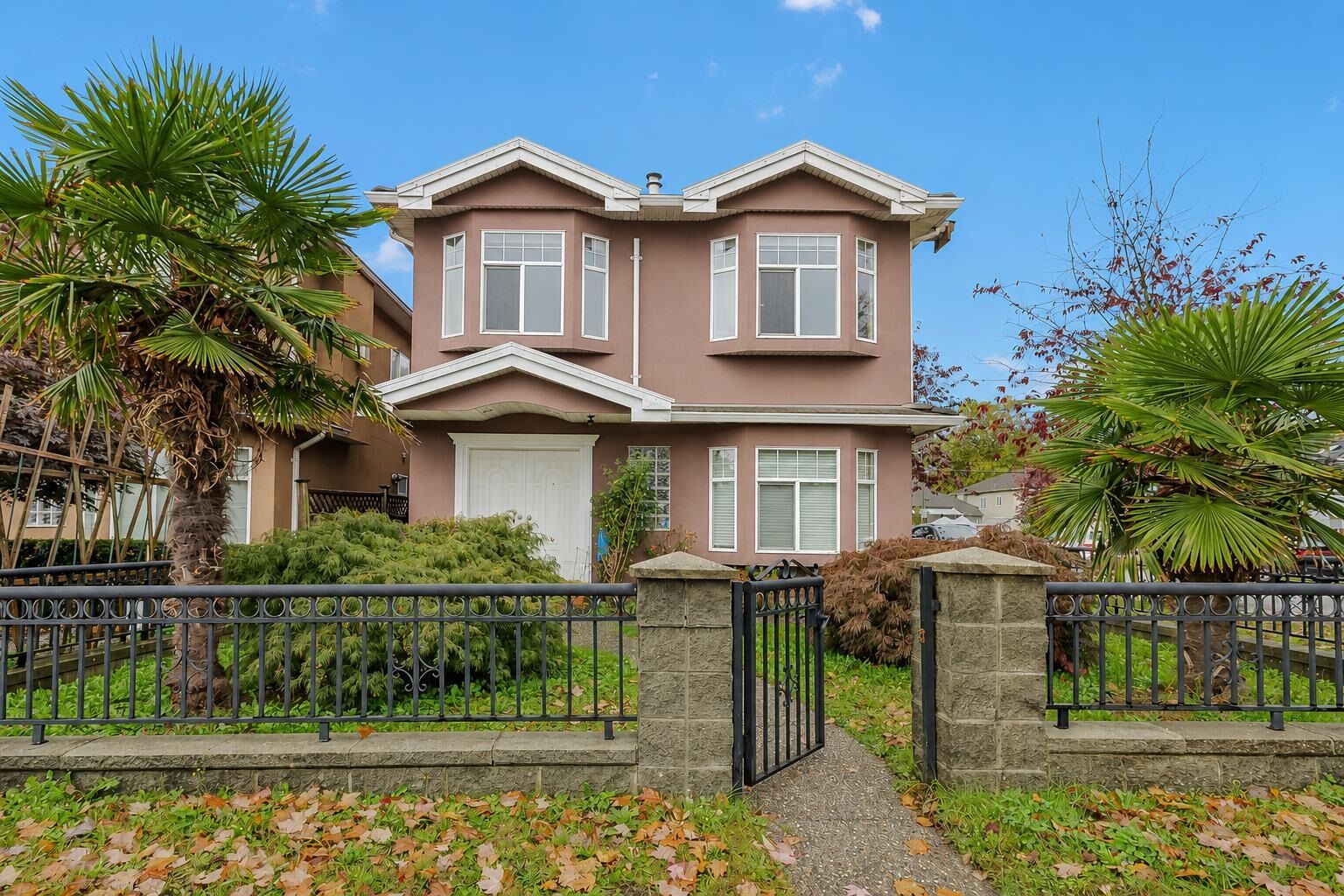 Property Photo: 1380 E 51st Avenue BC V5X 1G2