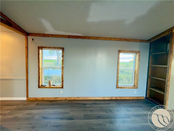 Property Photo:  10270 Highway 47  MT 59034 