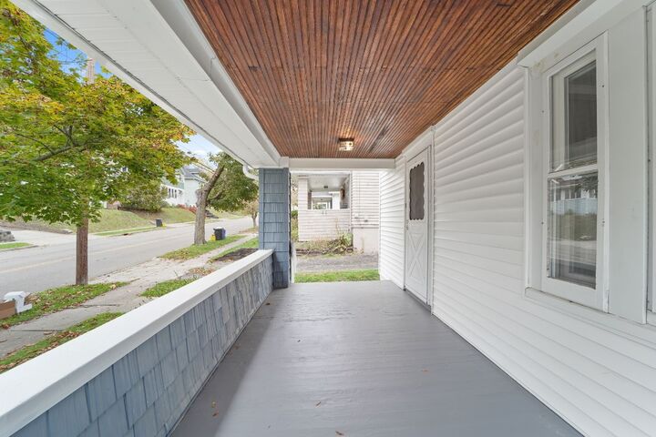 Property Photo: 108 Robble Avenue NY 13850