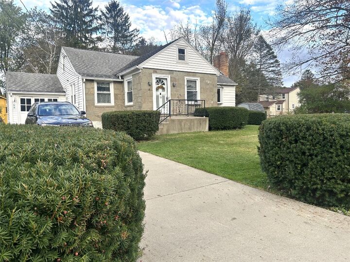 Property Photo: 10 Roxbury Street NY 13748