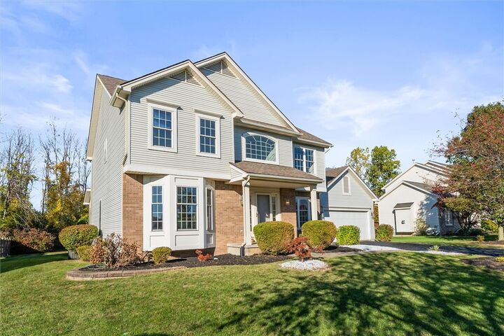 Property Photo:  148 Bronze Leaf  NY 14612 