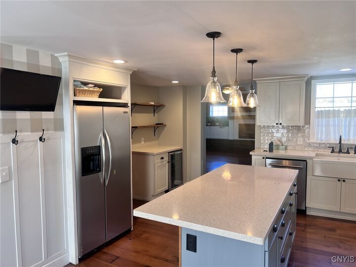 Property Photo: 509 McLean Road NY 13045