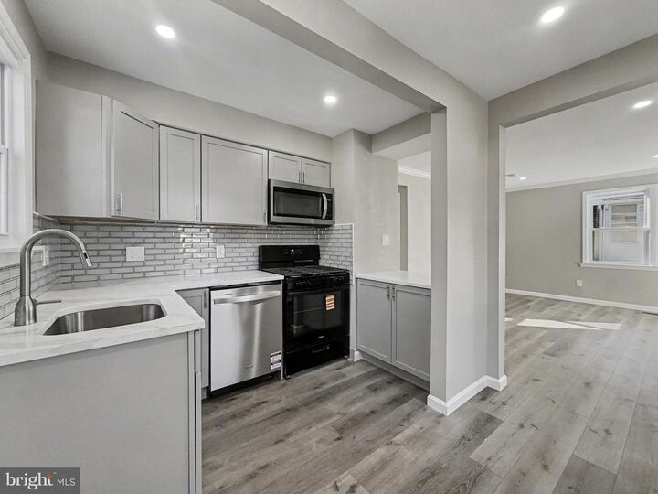 Property Photo: 4917 Gilray Drive MD 21214