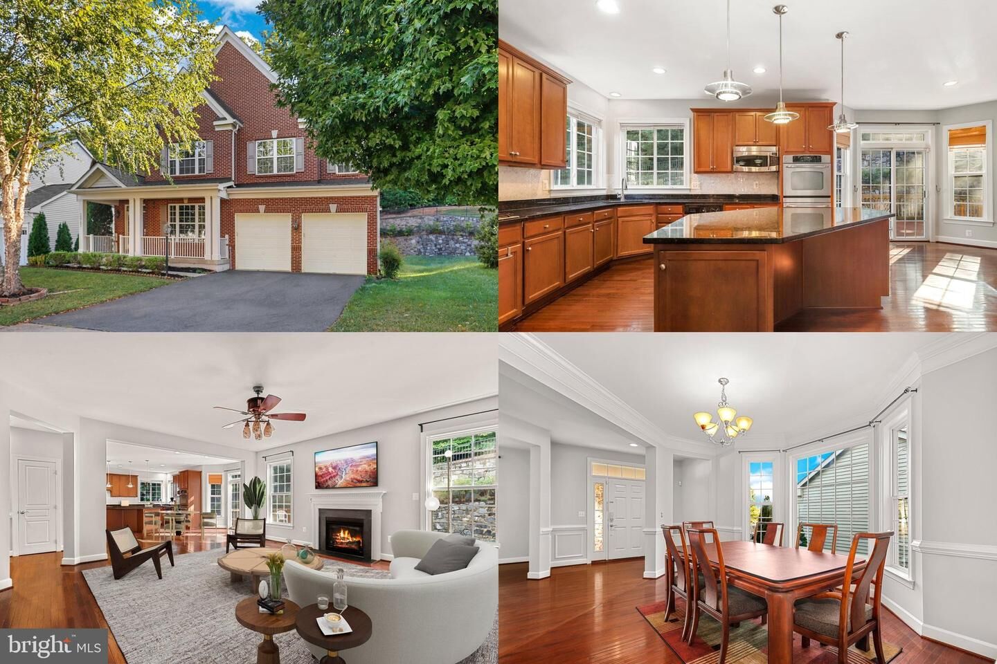 Property Photo:  10741 Monocacy Way  VA 20112 