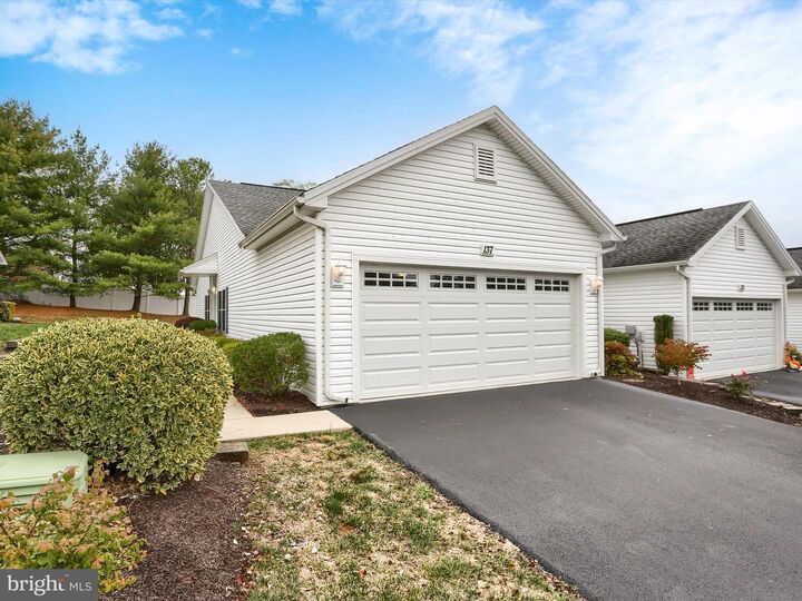 Property Photo: 137 Lehman Drive PA 17013