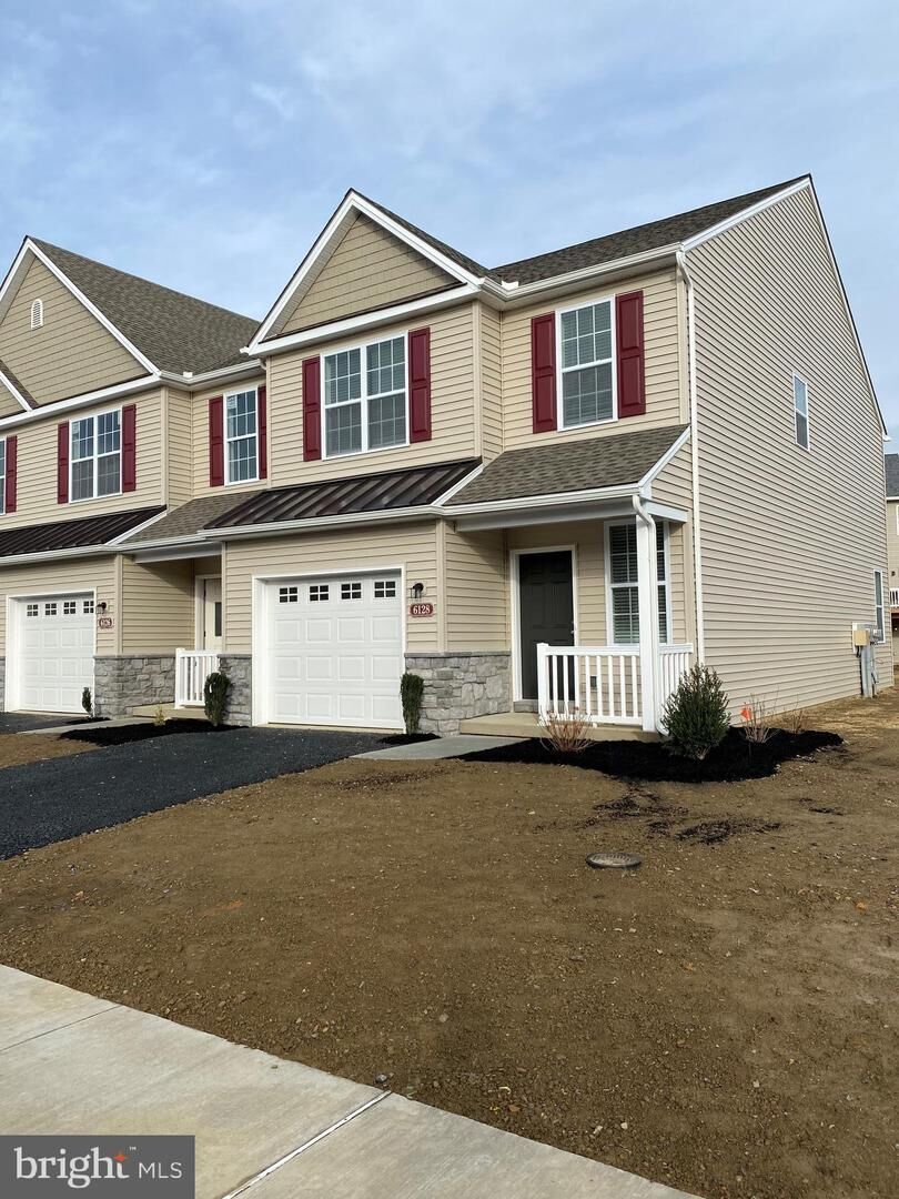 Property Photo: 6108 Sawgrass Court PA 17111