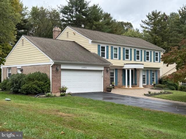 10621 Trotters Trail  Potomac MD 20854 photo