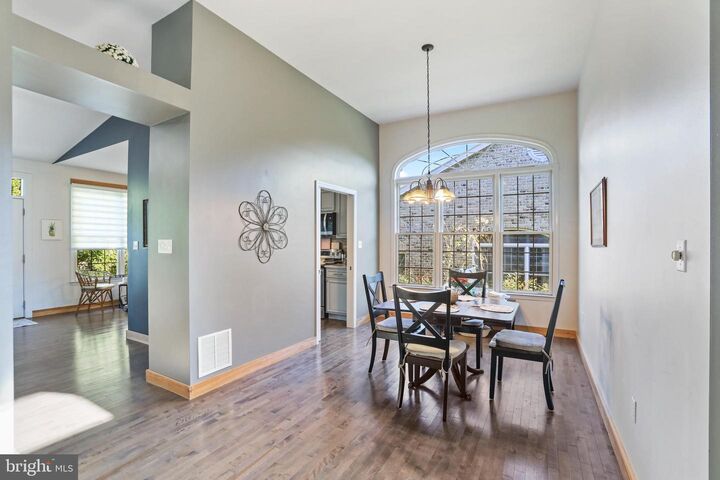 Property Photo: 123 Morningside Drive WV 25419