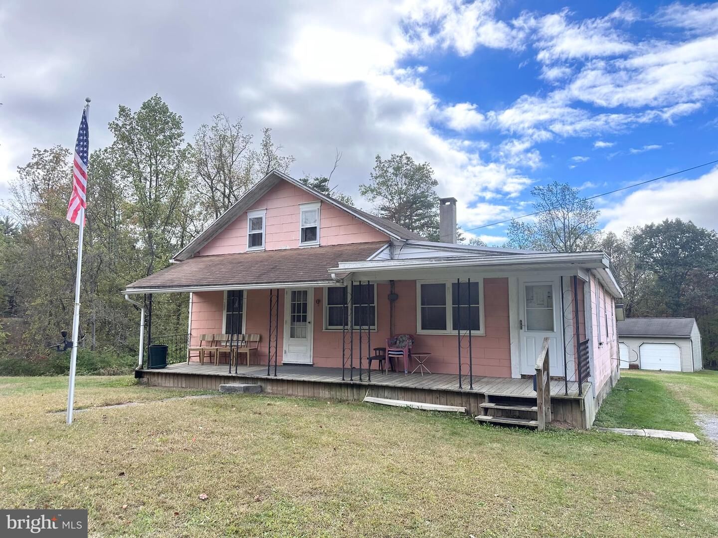 Property Photo: 1416 Mumma Road PA 17112