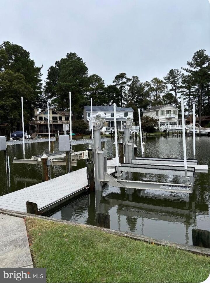 Property Photo: 385 Ocean Parkway MD 21811