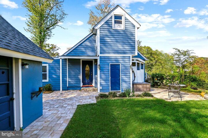 Property Photo:  415 Londontown Road  MD 21037