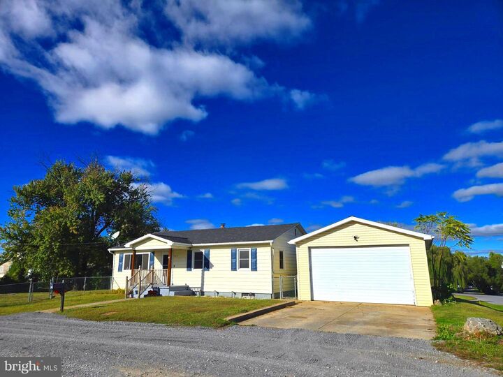310 Aero Street  Martinsburg WV 25401 photo