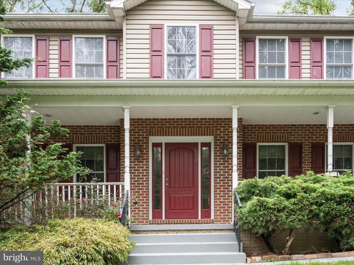 Property Photo: 22 Berry Lane WV 25425