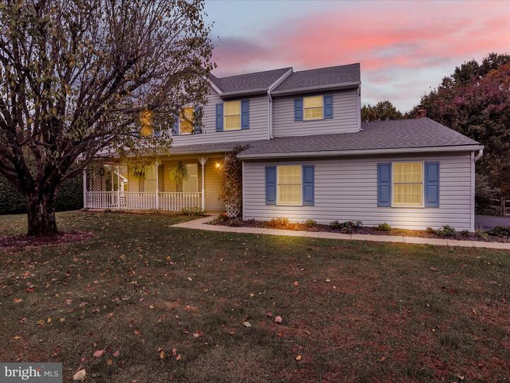 Property Photo: 833 Pine Heights Road PA 19605