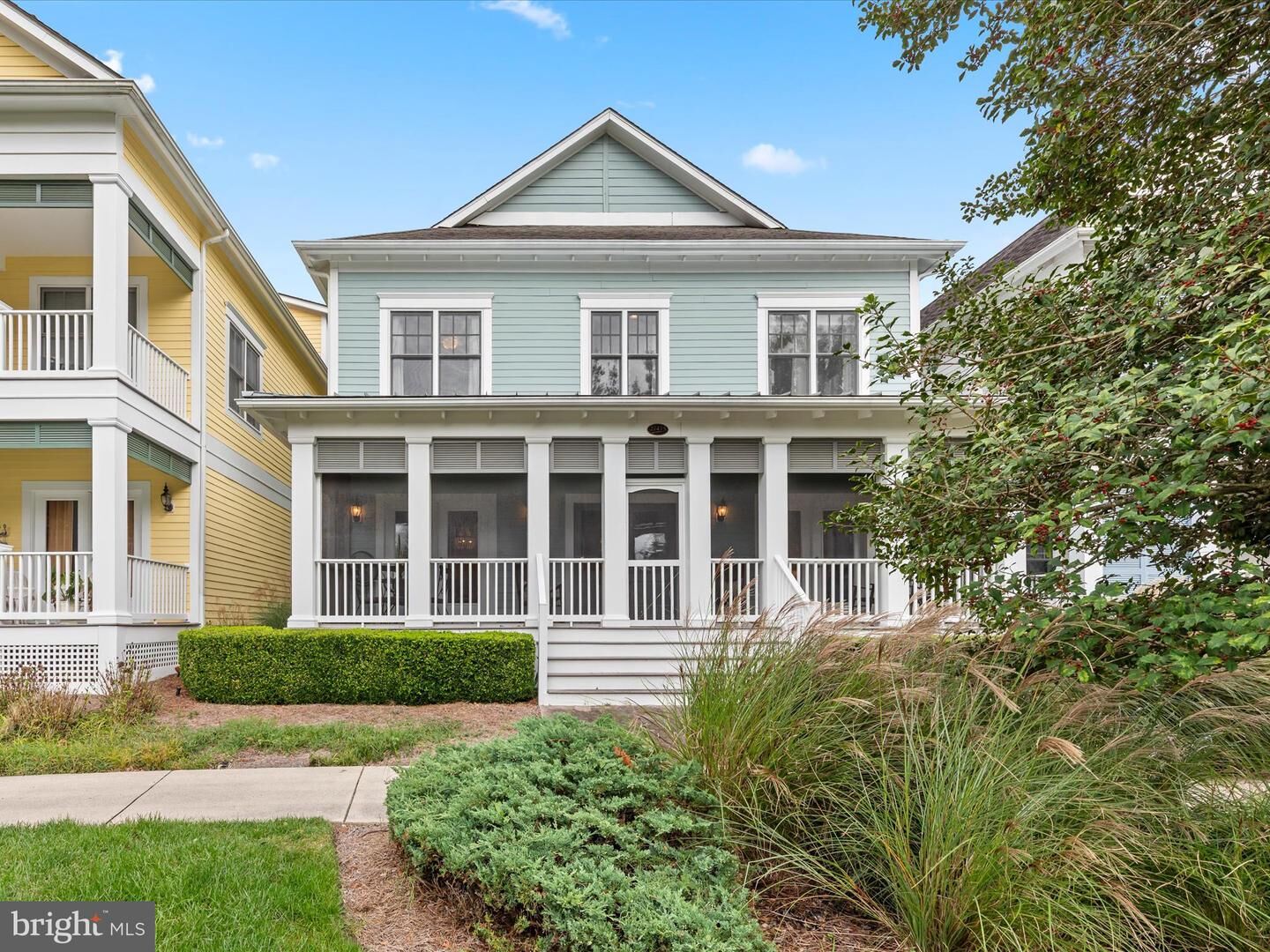 Property Photo:  27475 S Nicklaus Avenue  DE 19966 