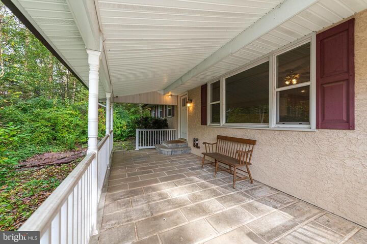 Property Photo: 572 Rock Run Road PA 19465