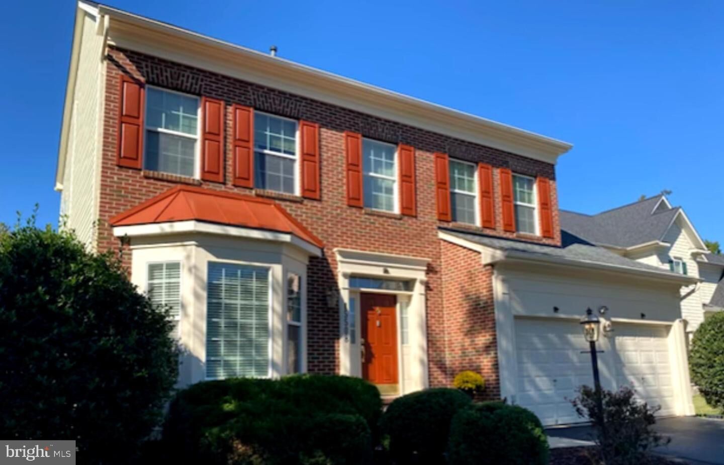 Property Photo: 15508 Kelley Farm Court VA 22193