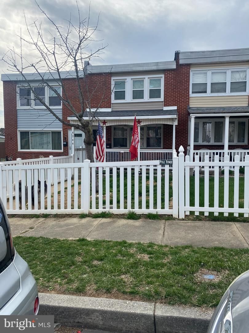 Property Photo:  4344 Annapolis Road  MD 21227 