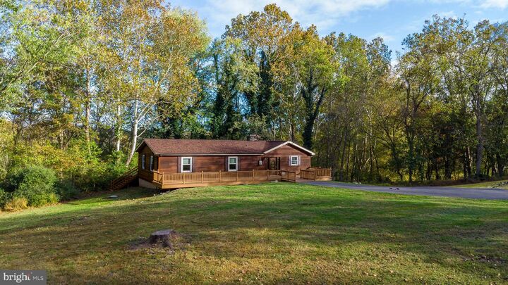 174 Byer Lane  Shepherdstown WV 25443 photo