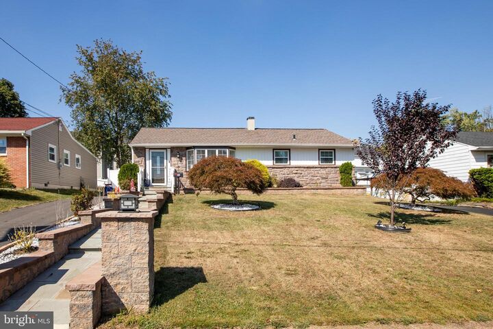 Property Photo: 56 Shelburne Drive NJ 08638