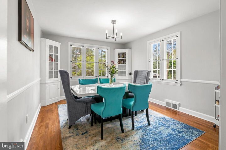 Property Photo:  2441 N Forest Park Avenue  MD 21207