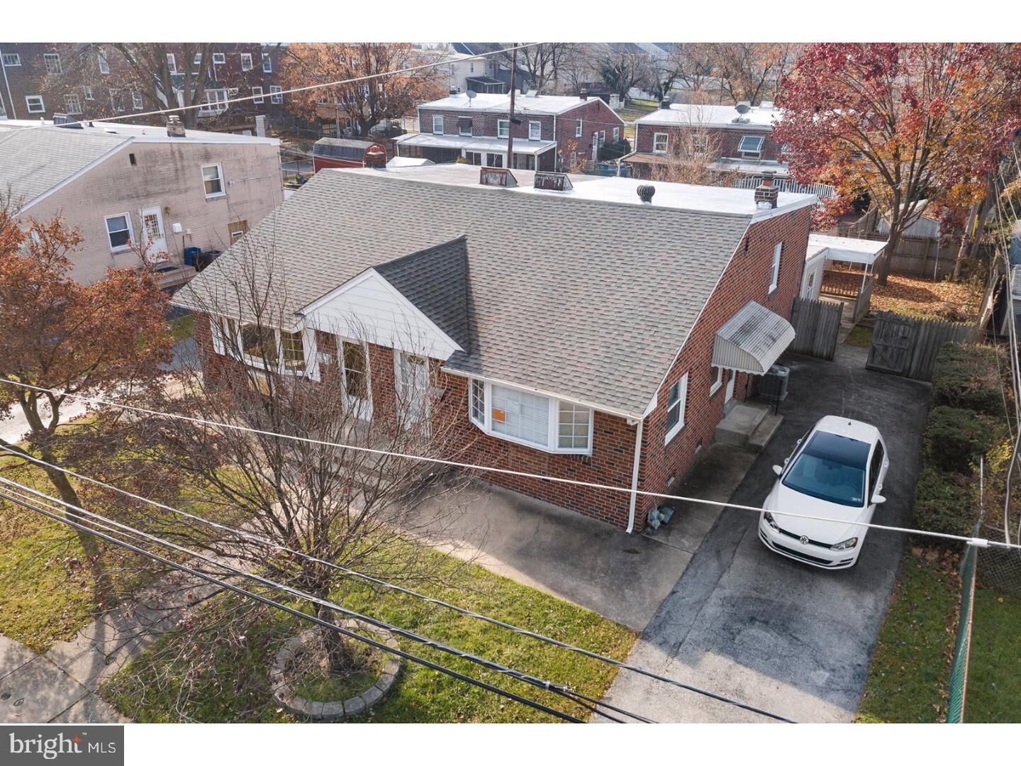 Property Photo: 1618 Pennsylvania Avenue PA 19076