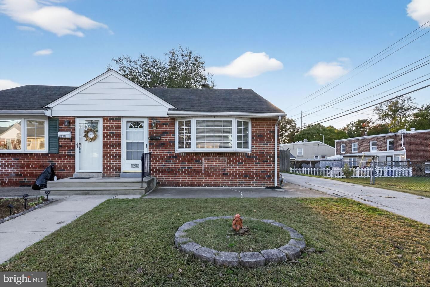 Property Photo: 1618 Pennsylvania Avenue PA 19076