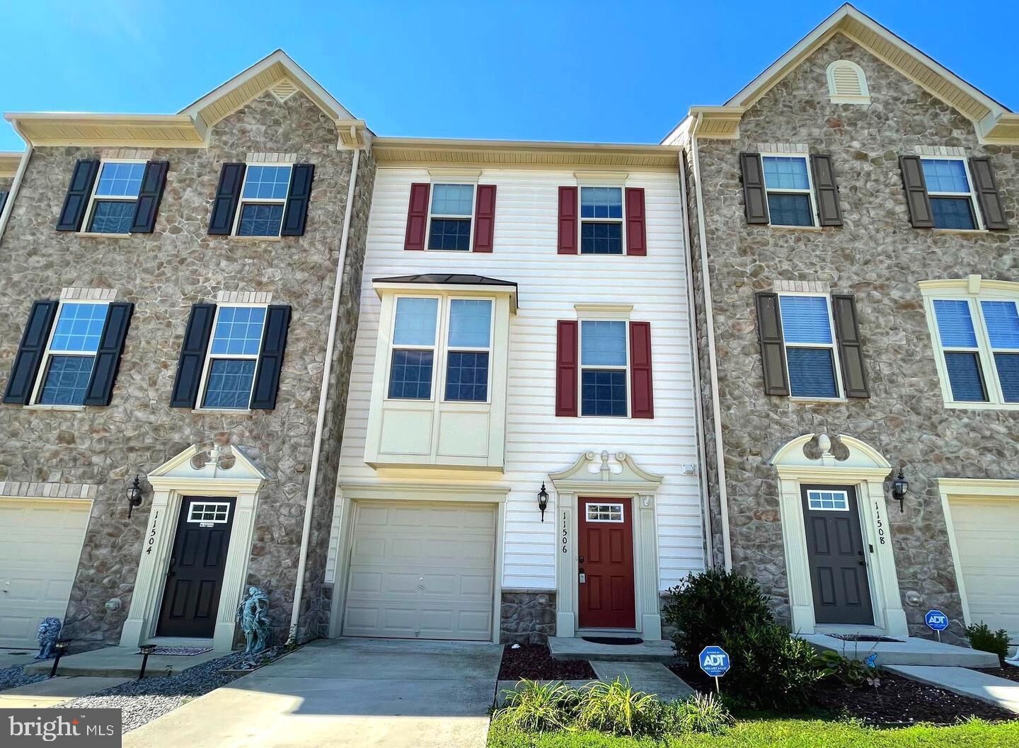 Property Photo: 11506 Accord Court VA 22408