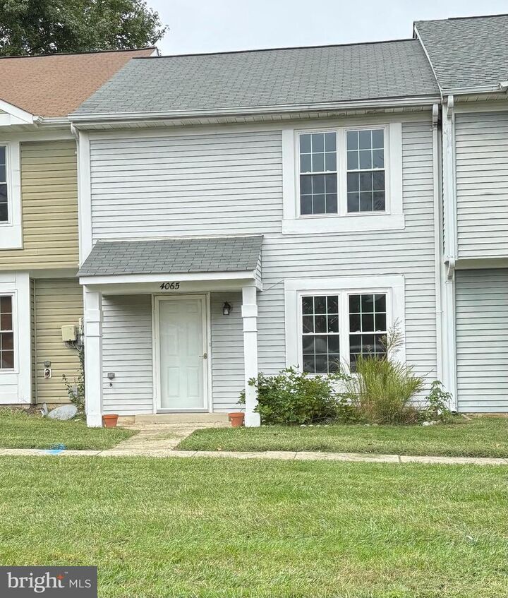 4065 Bluebird Drive  Waldorf MD 20603 photo