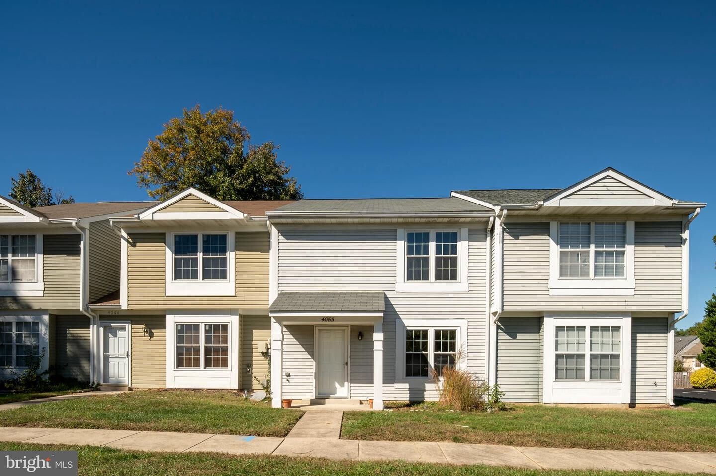 Property Photo:  4065 Bluebird Drive  MD 20603 