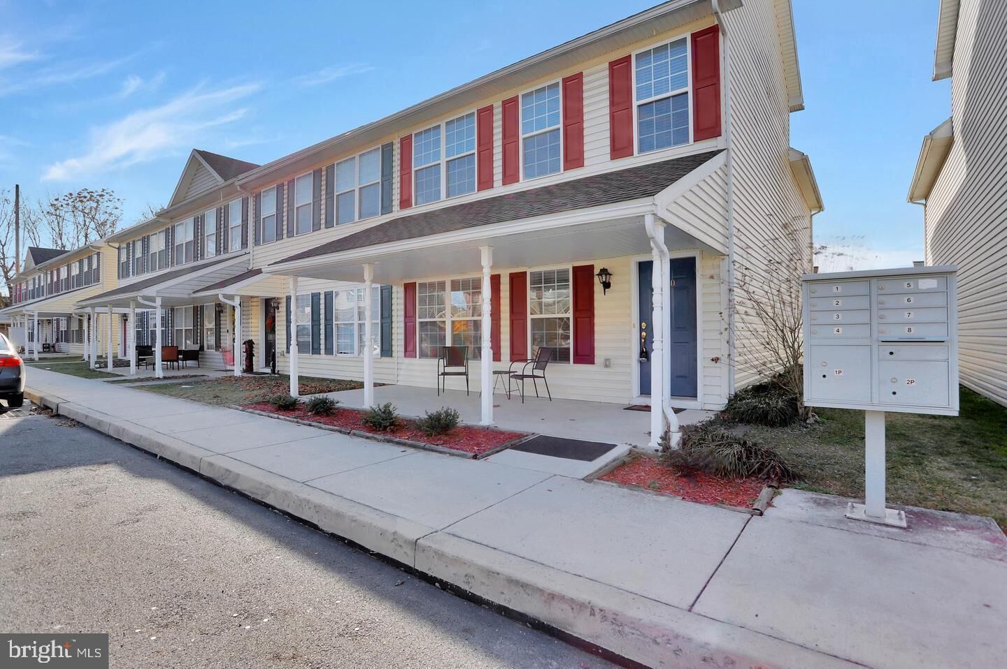 Property Photo: 120 S Earl Street PA 17257