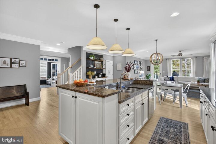 Property Photo: 23292 April Mist Place VA 20148