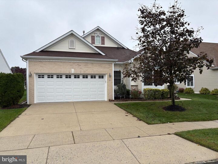 59 Trainor Circle  Bordentown NJ 08505 photo