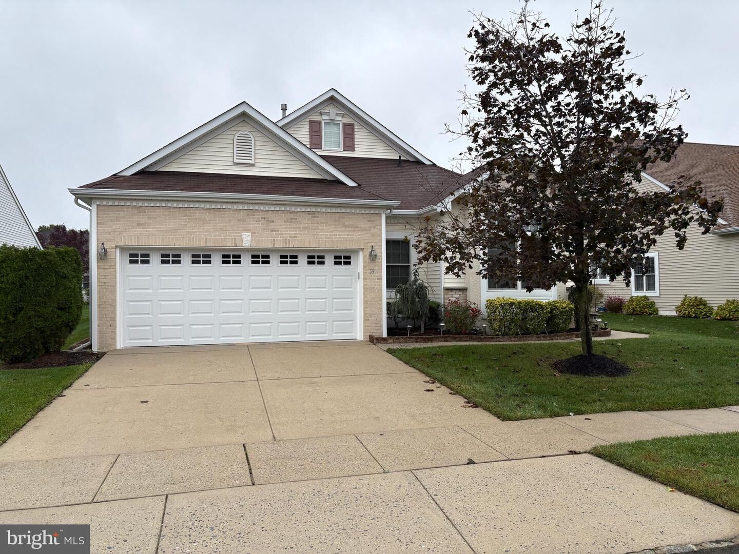 Property Photo: 59 Trainor Circle NJ 08505