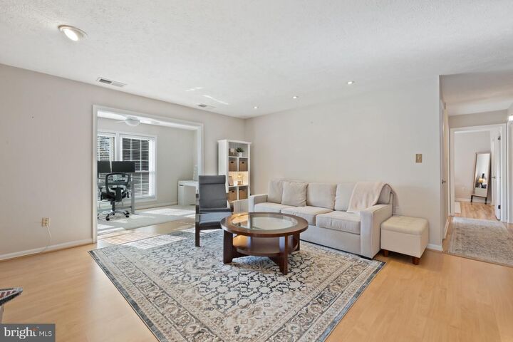 Property Photo:  10164 Oakton Terrace Road  VA 22124 