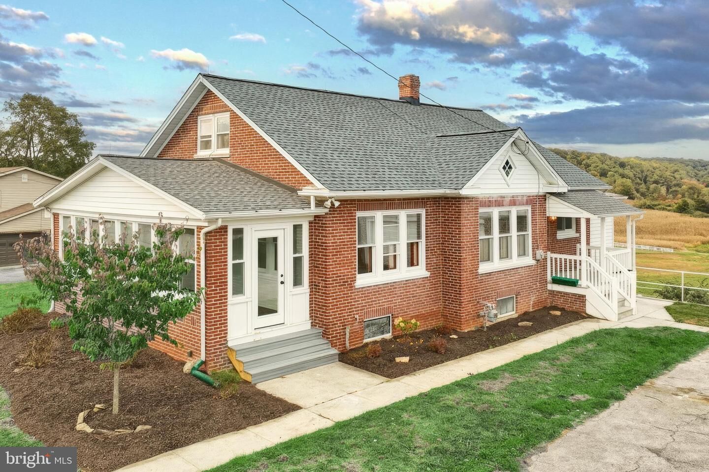 Property Photo: 203 York Road PA 17407