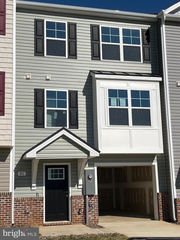 135 Olga Drive  Martinsburg WV 25403 photo