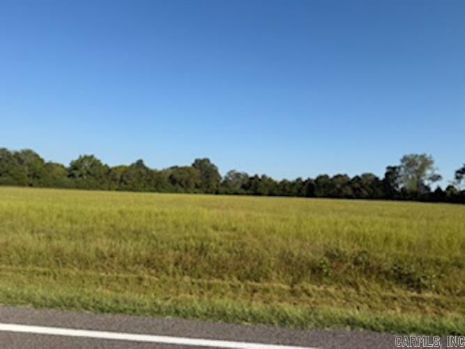 Property Photo: 00 Highway 107 AR 72047