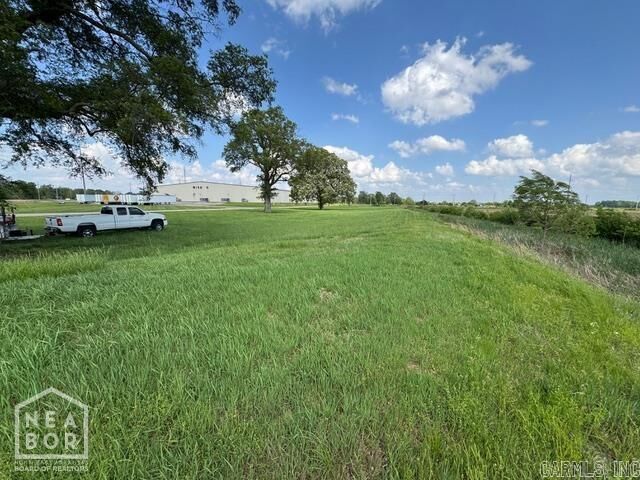 Property Photo:  2.34 Acres 13th Street Street  AR 72461 